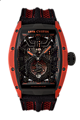 チャレンジ ジェットライナー|| P-S オートマティック 2023 ARTA CVSTOS リミテッド エディション