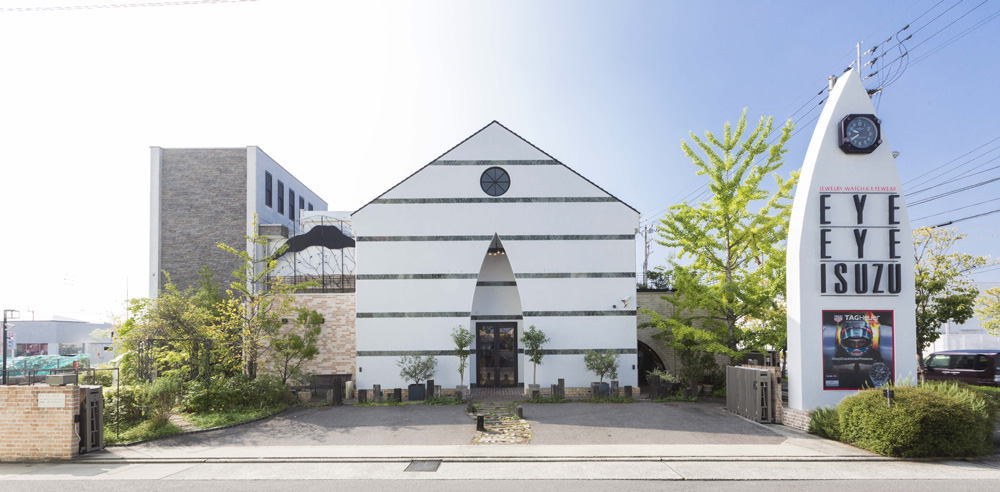 カミネ 旧居留地店